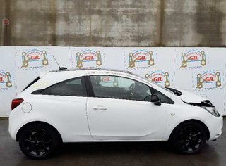 Mando intermitentes 20941129 opel corsa e 1080108