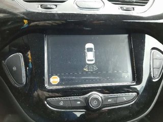 Mando intermitentes 20941129 opel corsa e 1080108