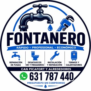 Fontanero Profesional en Mallorca