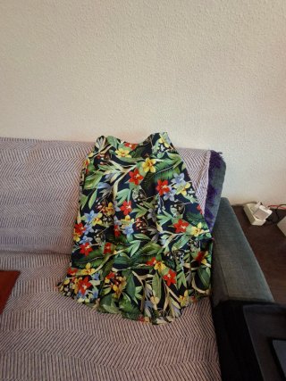 Lote Ropa Mujer Talla S