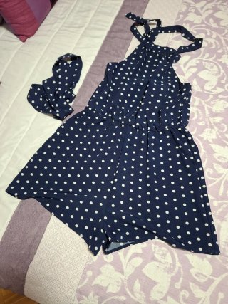 Lote Ropa Mujer Talla S
