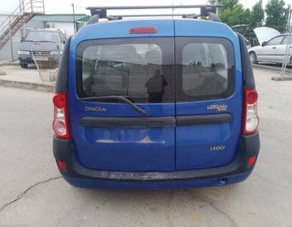 Dacia 5344468 mando elevalunas delantero logan 1.5