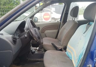Dacia 5344468 mando elevalunas delantero logan 1.5
