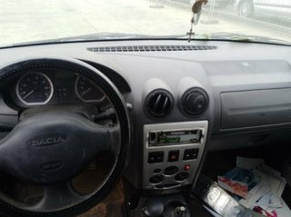 Dacia 5344468 mando elevalunas delantero logan 1.5