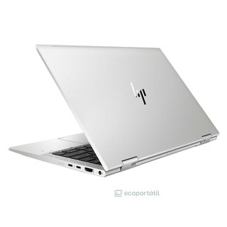 HP EliteBook 830 G8 Touch 13,3" i5 1145G7, 16GB, SSD 1TB, FHD, A+