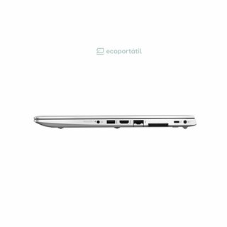 HP EliteBook 850 G5 15,6" i5 8350U, 16GB, SSD 512GB, FHD, A+