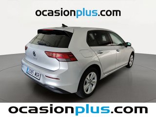 Volkswagen Golf Life 1.0 TSI 81 kW (110 CV)