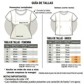 Camiseta Estopía logos canciones