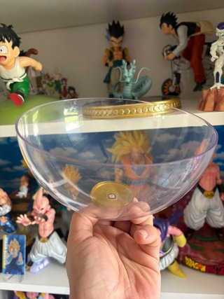 Shenron Drago Ichiban Teca