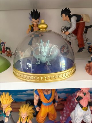 Shenron Drago Ichiban Teca