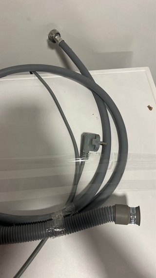 Lavadora AEG Serie 6000 10kg