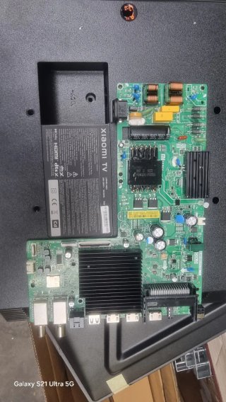 Placa Base Xiaomi L50MB-FAEU