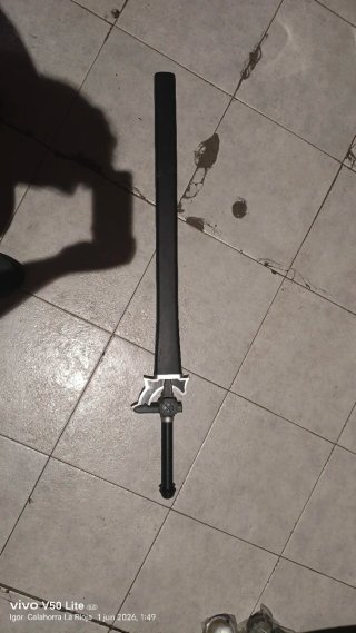 Espada Colección Sword Art Online