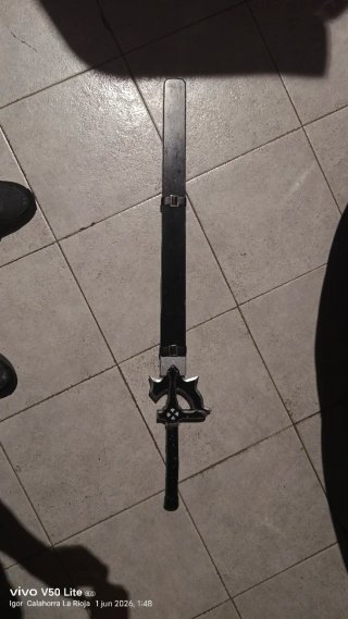 Espada Colección Sword Art Online