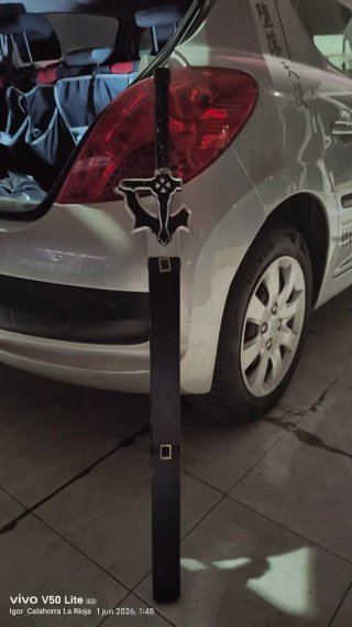 Espada Colección Sword Art Online