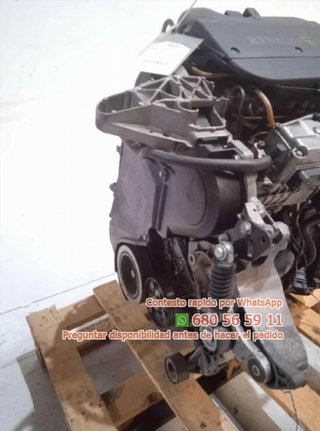 Renault f9q736 motor completo megane i  Ref:449713