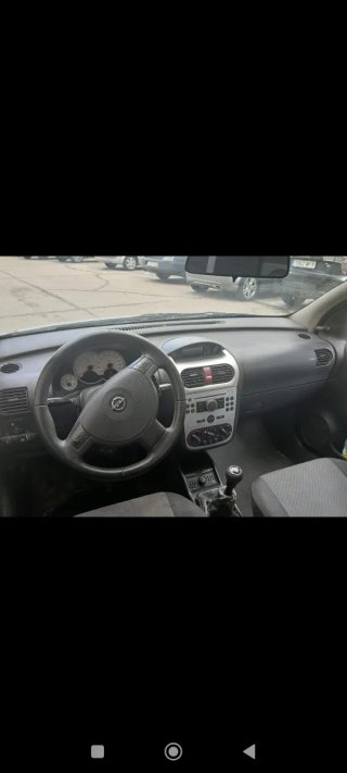 Opel Corsa 1.3 CDTI Diésel – 113.000 etiqueta B km