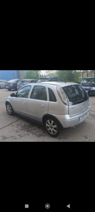 Opel Corsa 1.3 CDTI Diésel – 113.000 etiqueta B km