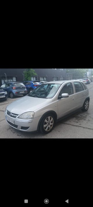 Opel Corsa 1.3 CDTI Diésel – 113.000 etiqueta B km