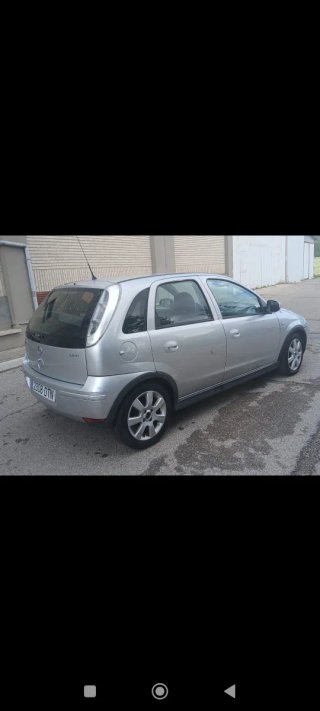 Opel Corsa 1.3 CDTI Diésel – 113.000 etiqueta B km