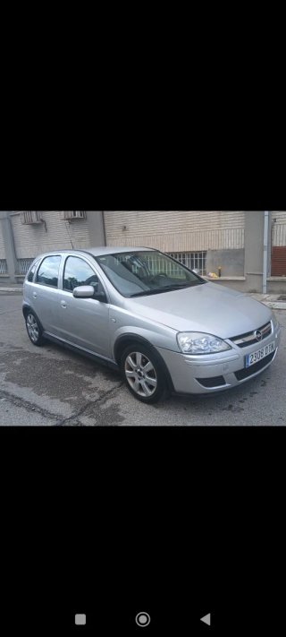 Opel Corsa 1.3 CDTI Diésel – 113.000 etiqueta B km