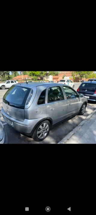 Opel Corsa 1.3 CDTI Diésel – 113.000 etiqueta B km