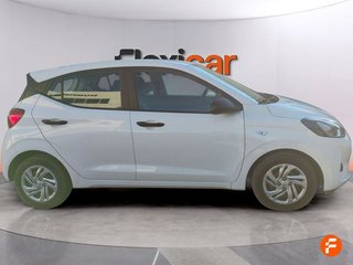 Hyundai i10 1.0 Essence