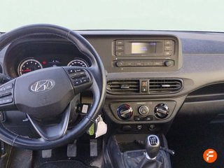 Hyundai i10 1.0 Essence