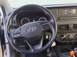 Hyundai i10 1.0 Essence