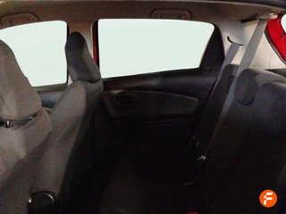 Toyota Yaris 1.0 70 Active