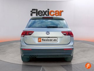 Volkswagen Tiguan Advance 2.0 TDI 110kW (150CV) 4Mot DSG