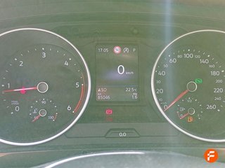 Volkswagen Tiguan Advance 2.0 TDI 110kW (150CV) 4Mot DSG