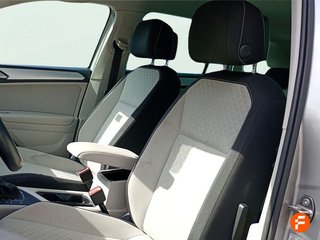 Volkswagen Tiguan Advance 2.0 TDI 110kW (150CV) 4Mot DSG