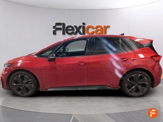 Cupra Born 170kW (231 CV) 58kWh E-Boost Pack