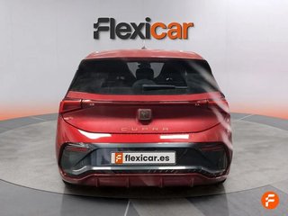 Cupra Born 170kW (231 CV) 58kWh E-Boost Pack