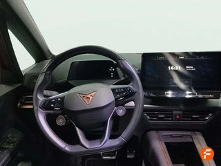 Cupra Born 170kW (231 CV) 58kWh E-Boost Pack