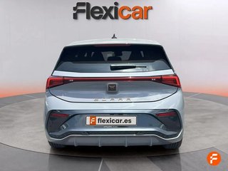 Cupra Born 170kW (231 CV) 58kWh E-Boost Pack