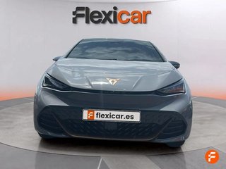 Cupra Born 170kW (231 CV) 58kWh E-Boost Pack