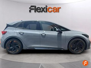 Cupra Born 170kW (231 CV) 58kWh E-Boost Pack