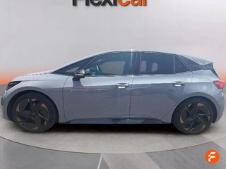 Cupra Born 170kW (231 CV) 58kWh E-Boost Pack