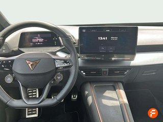 Cupra Born 170kW (231 CV) 58kWh E-Boost Pack