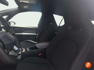 Cupra Born 170kW (231 CV) 58kWh E-Boost Pack