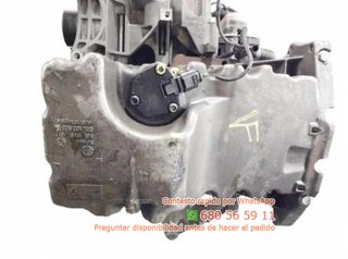 Lvaap17562067 motor completo volkswagen Ref:555427
