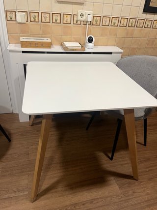 Mesa de cocina Sklum