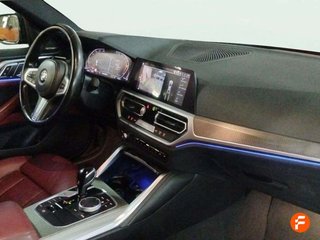 BMW Serie 4 420d