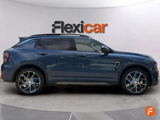 Lynk & Co 01 1.5 PHEV 3.3kW
