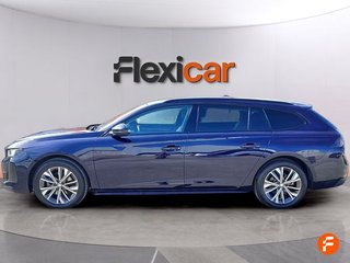 Peugeot 508 SW Allure Pack BlueHDi 130 S&S EAT8