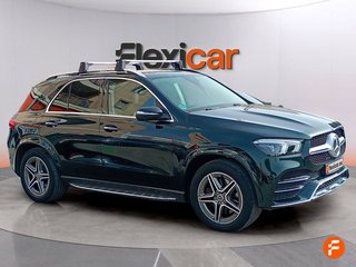 Mercedes GLE GLE 300 d 4MATIC
