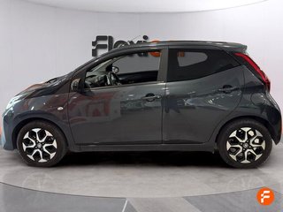 Toyota Aygo 1.0 70 x-wave