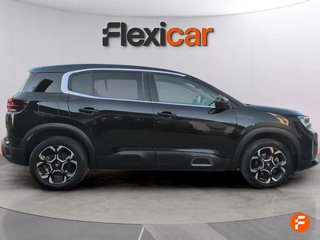 Citroën C5 Aircross BlueHdi 96kW (130CV) S&S EAT8 Max